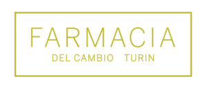 Logo Farmacia Del Cambio
