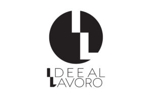 Logo Idee al lavoro