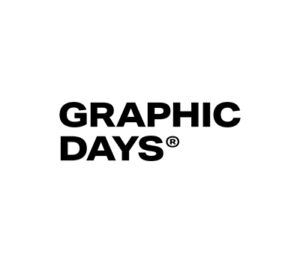 Logo Graphic Days Torino