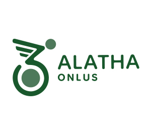 Logo Alatha Onlus