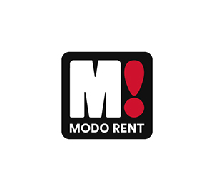 Logo Modo Rent