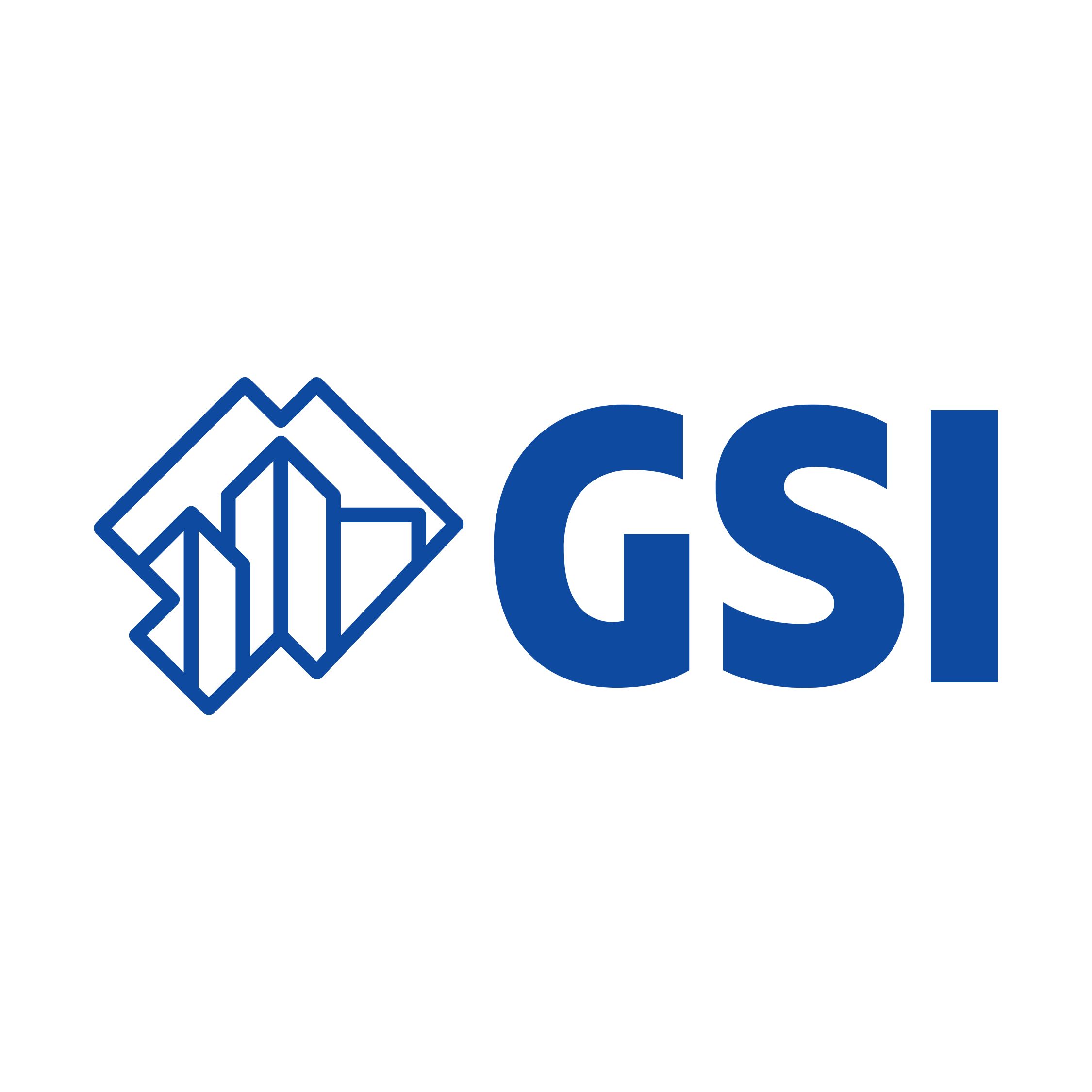 Logo GSI