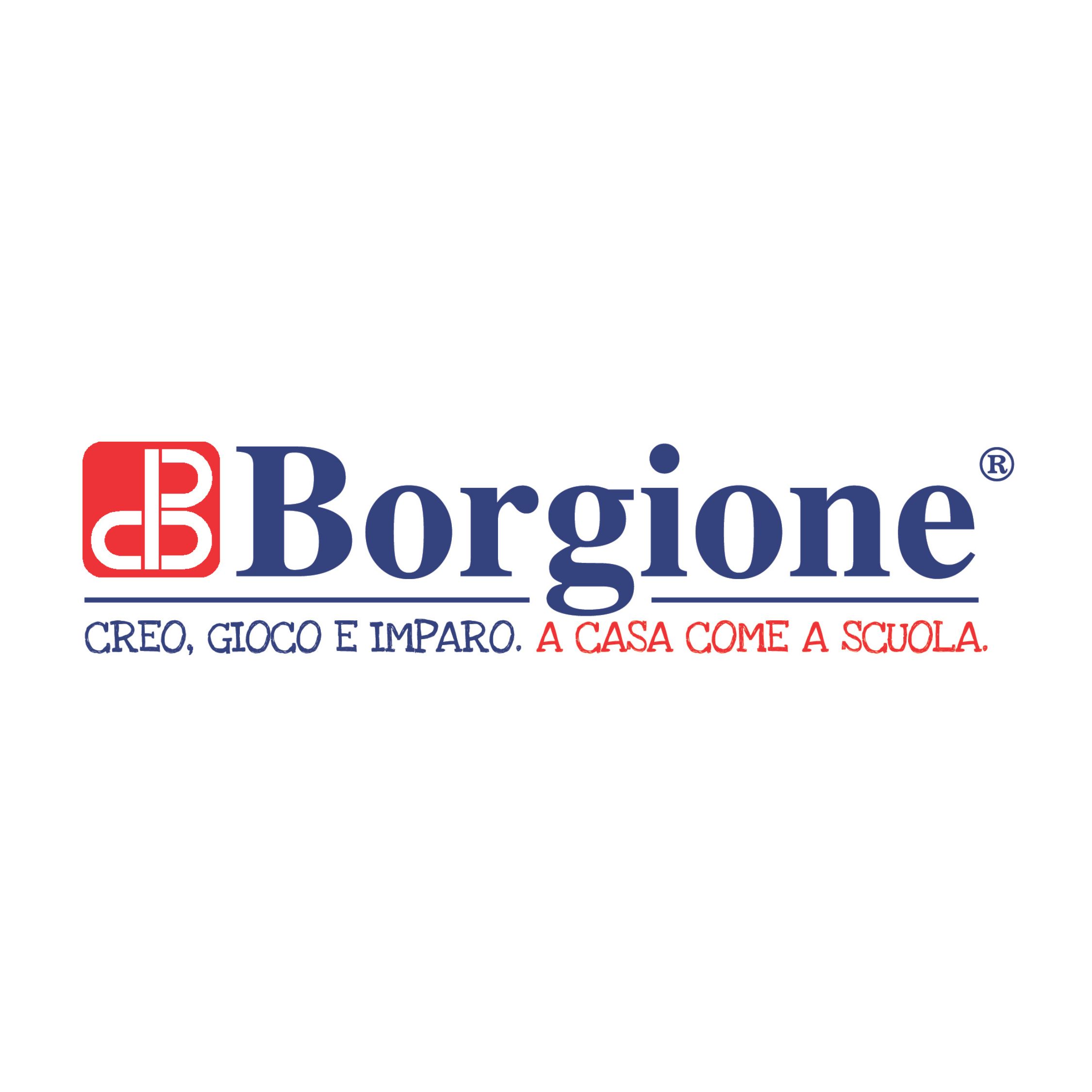 Logo Borgione