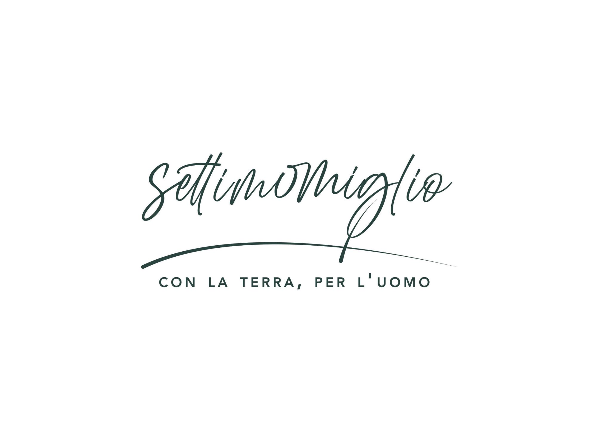 Logo Settimo Miglio