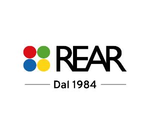 Logo Rear